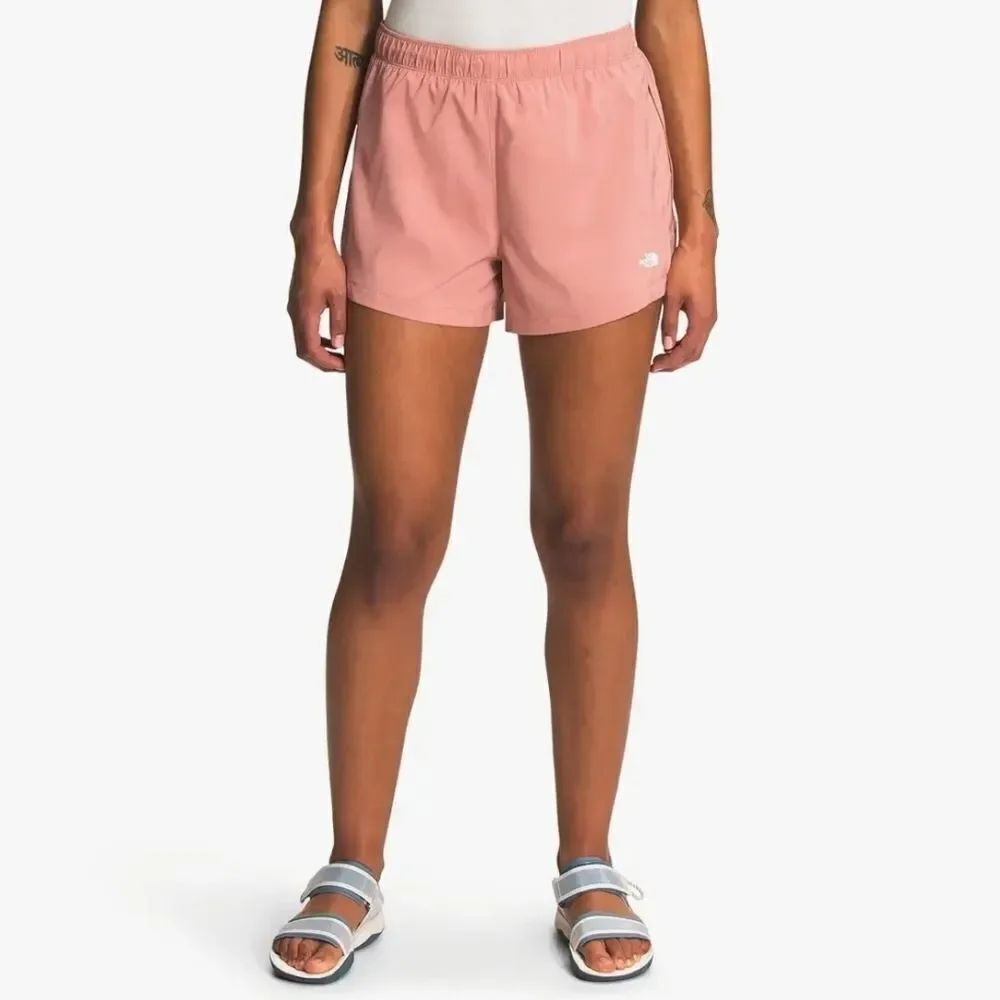The North Face Freedomlight Rose Dawn Active Shorts
